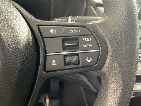 Certified 2024 Honda Accord EX image 18