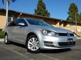 Used 2016 Volkswagen Golf S image 5