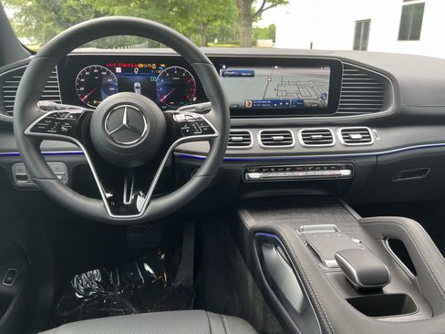 Used 2026 Mercedes-Benz GLE 450 4MATIC image 30