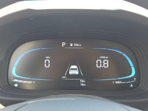 New 2026 Hyundai Venue SE FWD image 25