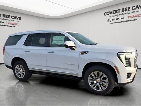 New 2026 GMC Yukon Denali image 12