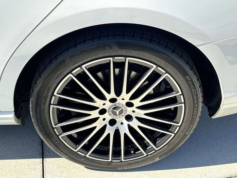 Used 2023 Mercedes-Benz C 300 C 300 image 18