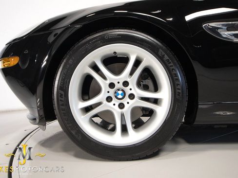 Used 2000 BMW Z8 RWD image 56
