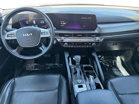 Used 2024 Kia Telluride LX FWD image 10