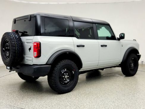 Used 2026 Ford Bronco Big Bend AWD/4WD image 5