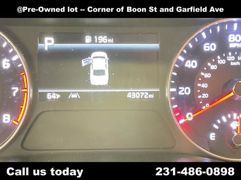 Used 2022 Kia Forte GT-Line w/ GT-Line Technology Package FWD image 22