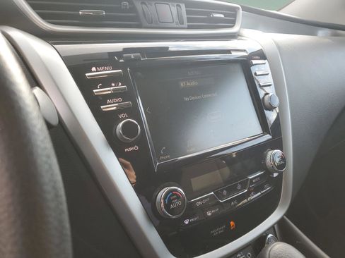 Used 2020 Nissan Murano S w/ Technology Package image 22