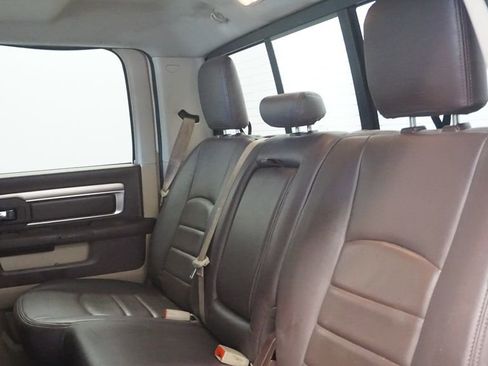 Used 2013 RAM 2500 SLT w/ Protection Group image 24