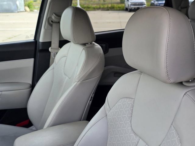 Used 2022 Kia Sorento X-Line EX AWD/4WD image 30