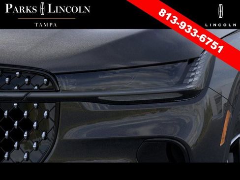 New 2026 Lincoln Nautilus Premier image 18