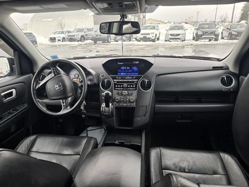 Used 2015 Honda Pilot EX-L image 15