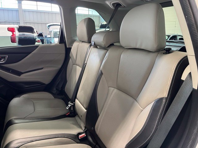 Used 2021 Subaru Forester Limited w/ Popular Package #3 AWD/4WD image 19