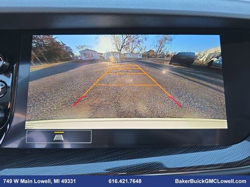 Used 2023 Buick Envision Essence w/ Sport Touring Package image 23