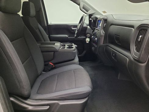 Used 2019 Chevrolet Silverado 1500 Custom w/ Custom Value Package image 21