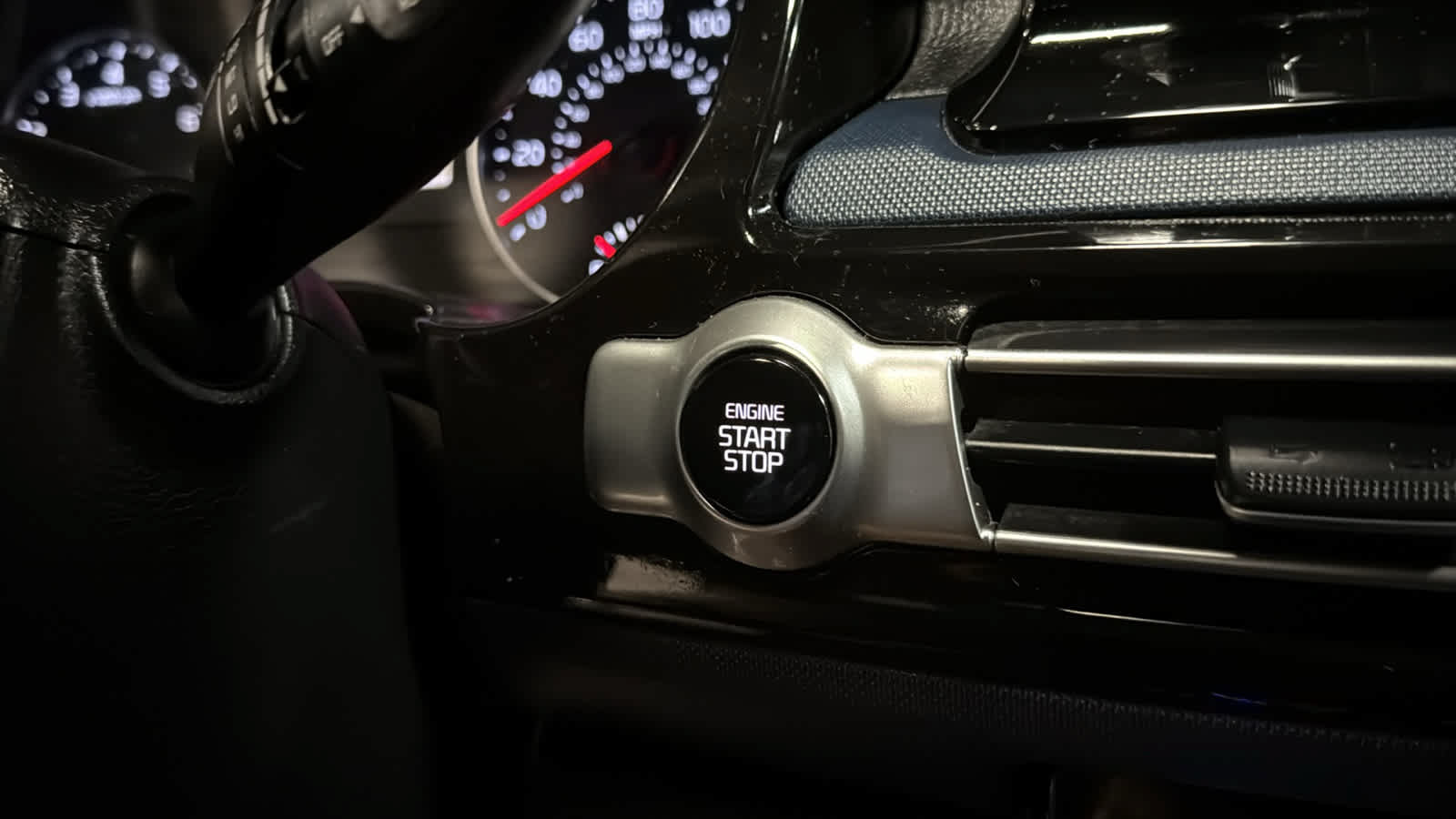Used 2023 Kia Seltos S AWD/4WD image 20
