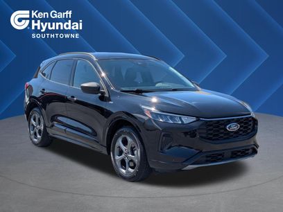 Used 2024 Ford Escape ST-Line