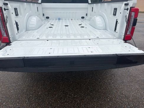Used 2026 Ford F450 Platinum w/ Platinum Plus Package AWD/4WD image 20