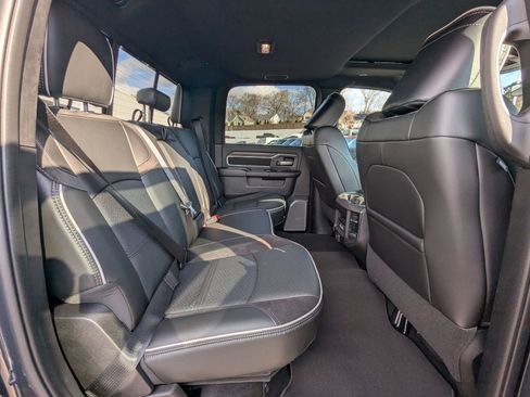 New 2026 RAM 2500 Laramie image 23