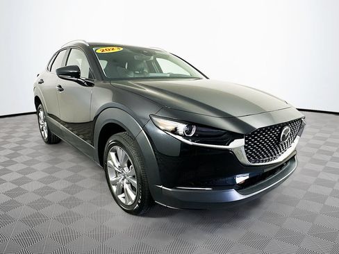 Certified 2023 MAZDA CX-30 AWD 2.5 S w/ Select Package image 2