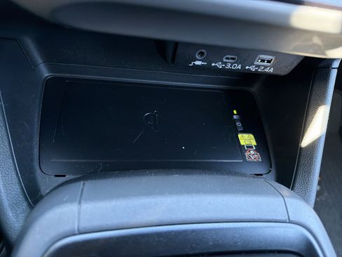 Used 2024 Subaru Crosstrek 2.5i Wilderness w/ Wilderness Package image 31