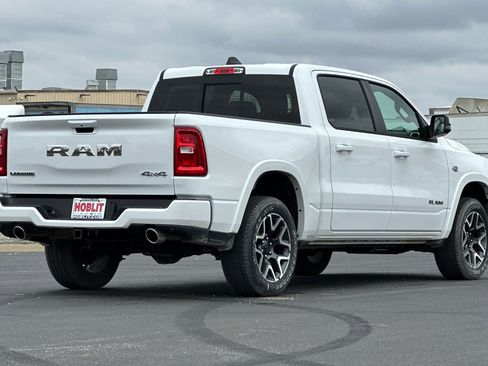 New 2026 RAM 1500 Laramie image 3
