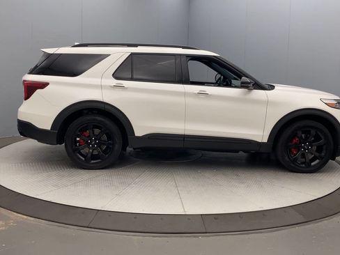 Used 2024 Ford Explorer ST w/ Equipment Group 401A AWD/4WD image 6