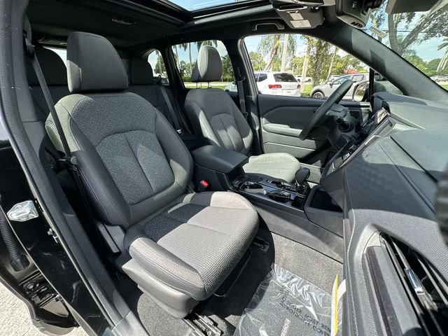 Certified 2026 Subaru Forester Premium AWD/4WD image 26