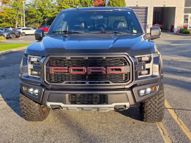 Used 2019 Ford F150 Raptor w/ Equipment Group 802A Luxury AWD/4WD image 40