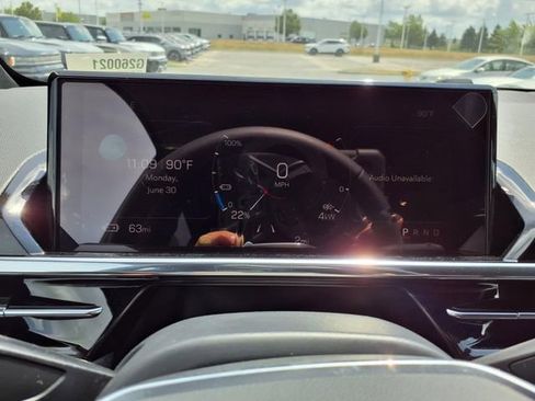 New 2026 GMC Sierra EV Elevation image 35