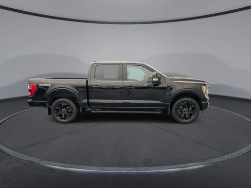 Used 2023 Ford F150 Lariat w/ Equipment Group 502A High image 9