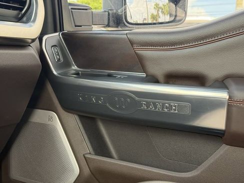 Used 2026 Ford F250 King Ranch AWD/4WD image 32