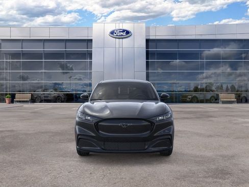 New 2025 Ford Mustang Mach-E Premium AWD/4WD image 30