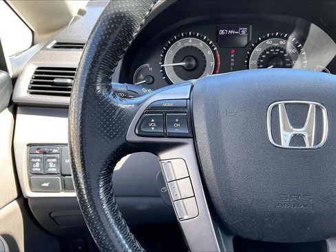 Used 2015 Honda Odyssey EX-L image 24