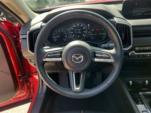 Used 2024 MAZDA CX-50 AWD 2.5 S w/ Cargo Package image 25