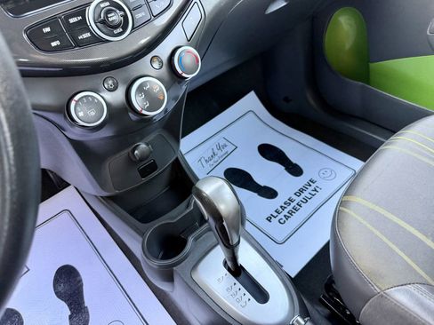 Used 2014 Chevrolet Spark LS image 15