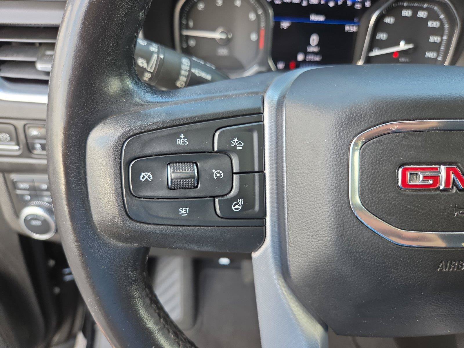 Used 2021 GMC Yukon SLT w/ SLT Premium Package AWD/4WD image 20