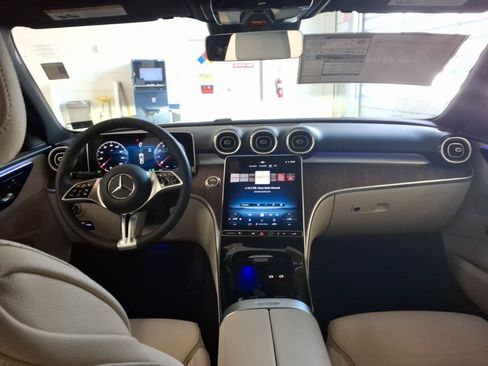 New 2026 Mercedes-Benz C 300 Sedan image 31