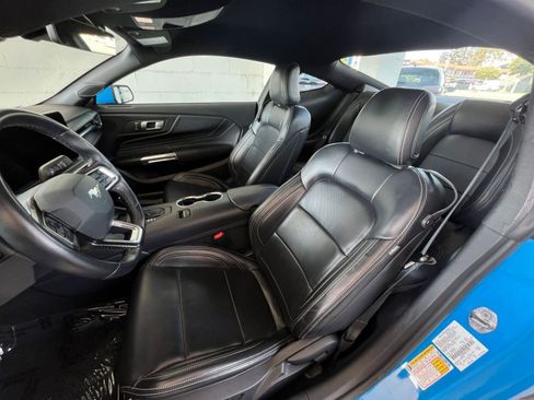 Used 2024 Ford Mustang Premium image 36