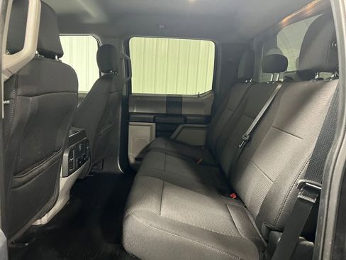 Used 2019 Ford F150 XL w/ Equipment Group 101A Mid image 6