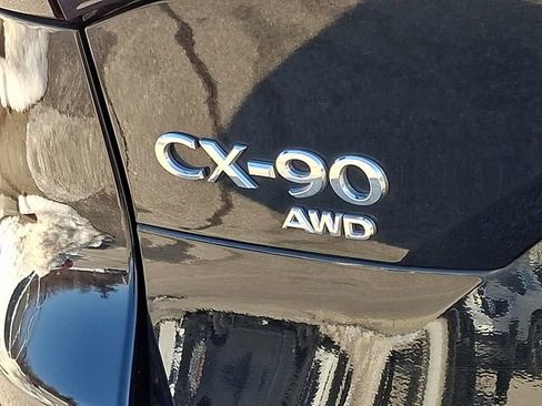 Used 2024 MAZDA CX-90 Plug-In Hybrid w/ Premium Pkg image 36