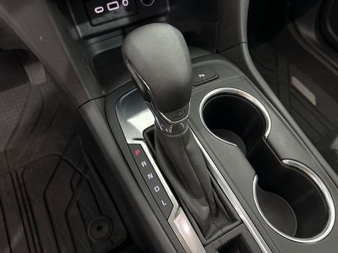 Used 2024 Chevrolet Equinox LT w/ LPO, Floor Liner Package image 14