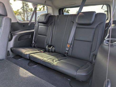 Used 2020 Chevrolet Suburban LS image 18