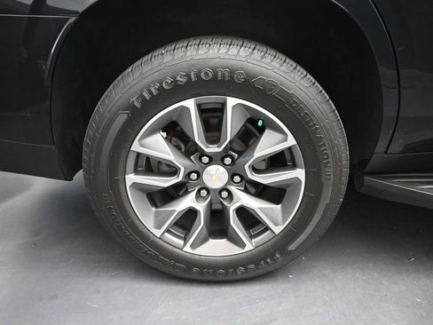 Used 2021 Chevrolet Tahoe LT w/ LT Signature Package RWD image 25