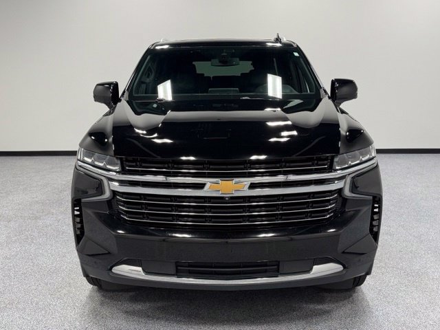 Used 2021 Chevrolet Tahoe LT w/ LT Signature Plus Package RWD image 4