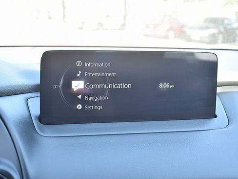 Used 2023 MAZDA CX-9 Touring image 34