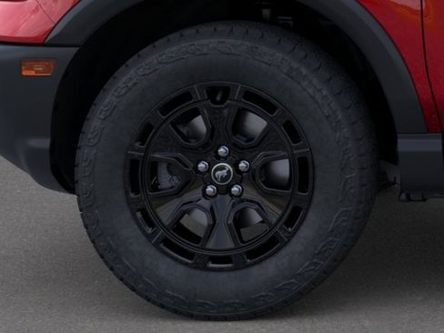 New 2026 Ford Bronco Sport Badlands w/ Sasquatch Badlands Package AWD/4WD image 19