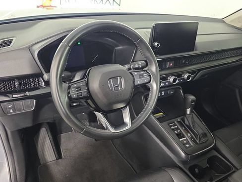 Used 2024 Honda CR-V EX-L image 19