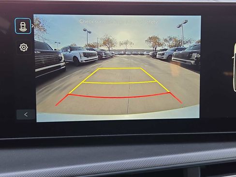 New 2026 Hyundai Santa Fe Calligraphy image 28