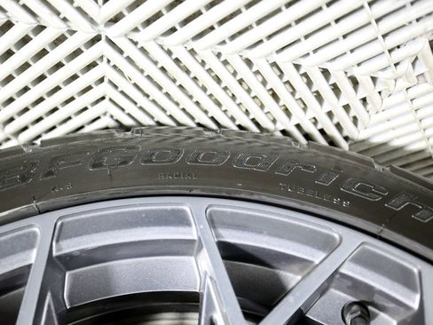 Used 2024 Ford Mustang GT Premium image 52