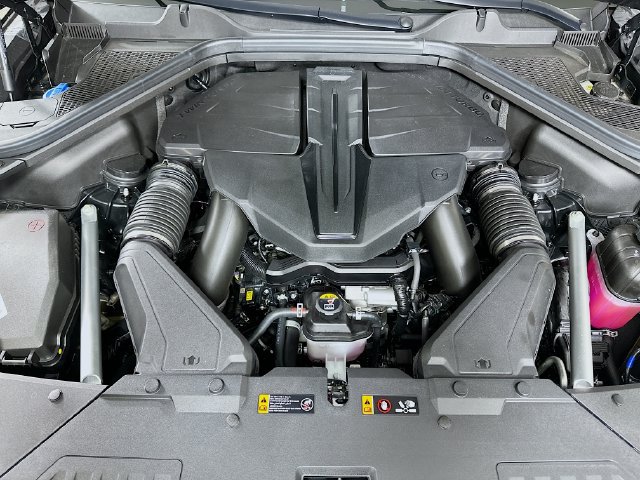 New 2026 Genesis GV80 3.5T Prestige AWD/4WD image 23